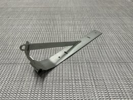 Bevestiging Gasveer disselbak op klep 1998 t/m 2004