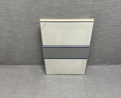 Onderdeur nieuw 2009 t/m 2013