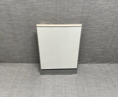 Onderdeur voor uw caravan