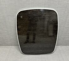 Tafelblad Fendt brillant 110x90cm