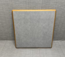 Tafelblad Hobby exclusive 85x85 cm