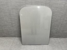 Tafelblad Fendt licht 100x73 cm