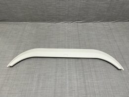 Spatbord voor hobby tandemasser 1996 t/m 2002