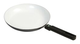 Bo-Camp - Koekenpan - Sprint ECO - Afneembare steel - Ø 20 cm