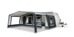 Dorema Palma Voortentluifel