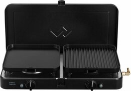 Cadac 2-Cook 3 Turbo Deluxe