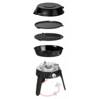 CADAC Safari Chef 30 LP