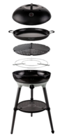 Cadac Carri Chef 50 BBQ / Paella Pan