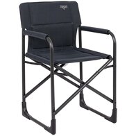 Crespo stoel AP/214  Air-Deluxe compact  grijs