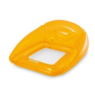 Intex transparant lounge 104x102 cm