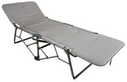 Bardani Sombrero Rapido ligbed Platina Grey