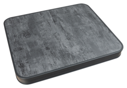 Bardani Namba topblad Graystone