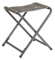 Bardani pacific 3D comfort campingkrukje Platina Grey