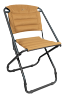 Bardani Santos stoeltje in 2 hoogtes verstelbaar