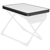 Crespo oplegblad M/201 Zwart