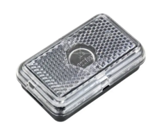 Jokon breedtelamp plat