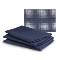 Safarica Safaritex tenttapijt in tas Blauw