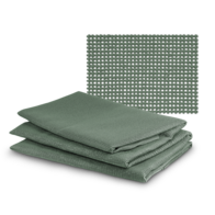 Safarica Safaritex tenttapijt in tas Groen