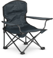 Bardani Crayon kinderstoel metallic silver