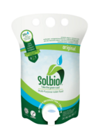 Solbio Biologische Toiletvloeistof 0.8L