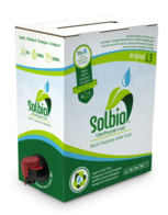 Solbio Biologische Toiletvloeistof 3.0L