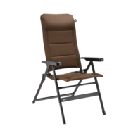 Travellife Barletta stoel comfort L brown