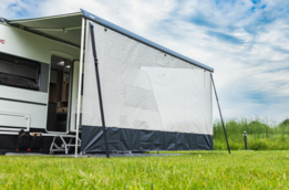 Reda Adventure sunbreaker PRO