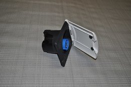 FAWO CEE Stekkerdoos met magneet