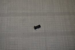 Spiegeldeur scharnier