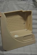 Douchebak Hobby Elegance 1995 t/m 2000