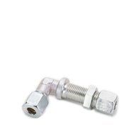 schotdoorvoer haaks 8 X 8 mm