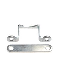 Truma bevestigingsbeugel 17mm 2 stuks