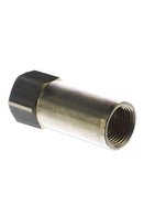 LPG vuladapter 1/2 inch X lang