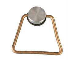 Campingaz afsluitdop camping fles