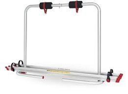 Caravan XLA niet kantelbaar