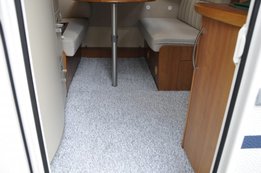 Tapijtlopersets fendt nieuw