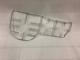 Fornuisrooster hobby 2016 t/m heden