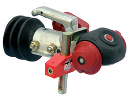 DoubleLock Compact Eagle Koppelingsslot