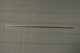 Hobby Stickers rode lijn