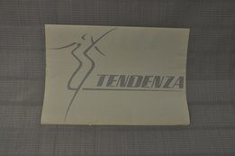 Fendt Sticker tendenza groot