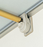 Doréma Quick Lock steunens standaard