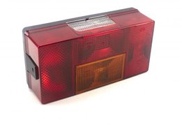 Achterlicht links opbouw 210x108 cm