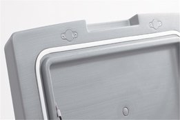 Mobicool afsluitrubber van deksel