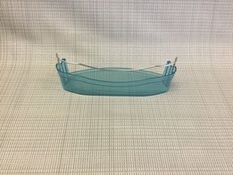 Koelkastbakje hobby gebruikt 31x10,3x11,5 cm