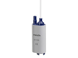 Dompelpomp Easy 12L zonder automatische ontluchting