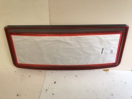 Hobby voorraam 170x73 cm bouwjaren 1997-2006