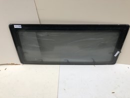 Hobby zijraam 153x67 cm Bouwjaren 2014-2015