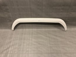 Spatbord voor Hobby Tandemasser 2007 t/m 2013