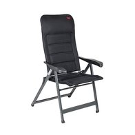 Crespo - Standenstoel - AP-237 Air-Deluxe - Zwart