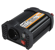 Vechline omvormer 12V/230V 300 Watt